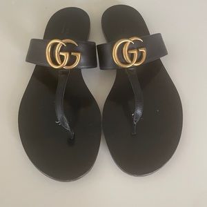 Gucci Sandals
